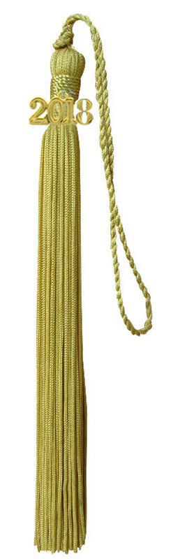 Graduation Tassels