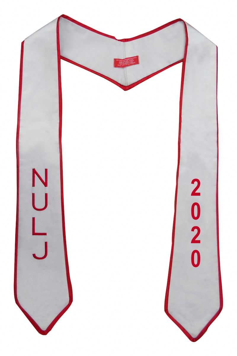 Graduation Stole